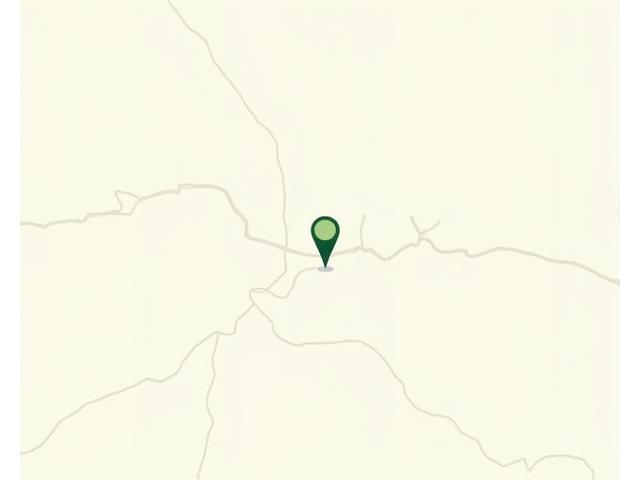 Map showing Vital Hearth's office location at 2847 Sterling Drive, Suite 300, Atlanta, Georgia 30308, with nearby landmarks and transit options highlighted.