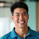 David Chen, Certified Exercise Physiologist.
