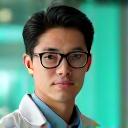 Dr. Benjamin Lee, PhD, specializing in sleep science.