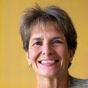 Portrait of Maria R., a Vital Hearth client who found relief from chronic digestive issues.